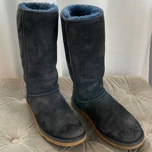UGG Classic Tall Boot II